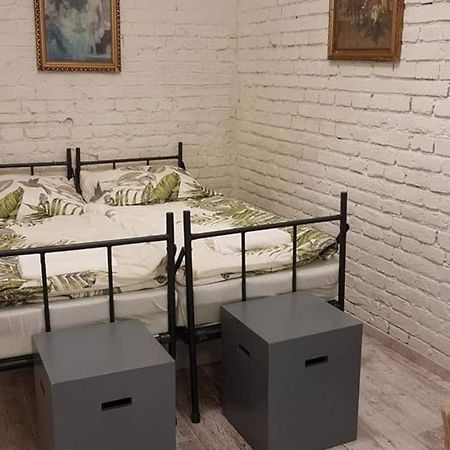 Wolf Apartment With Terrace By Nw Budapeşte Dış mekan fotoğraf