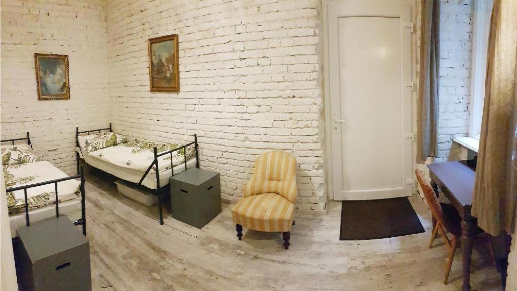 Wolf Apartment With Terrace By Nw Budapeşte Dış mekan fotoğraf