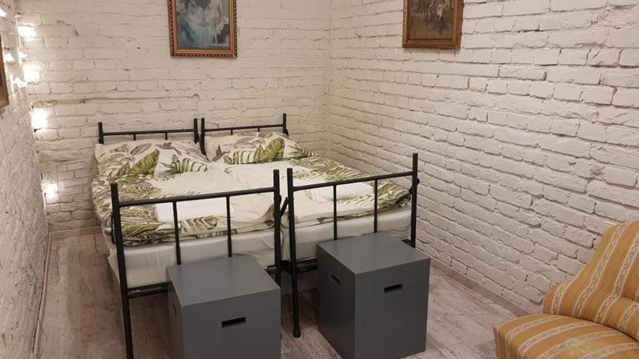 Wolf Apartment With Terrace By Nw Budapeşte Dış mekan fotoğraf